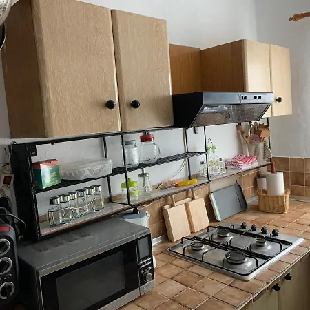 Majada Blanca Appartement Antigua (Fuerteventura)