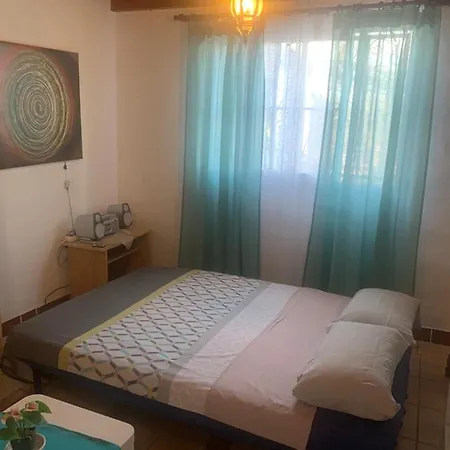 Majada Blanca Appartement *