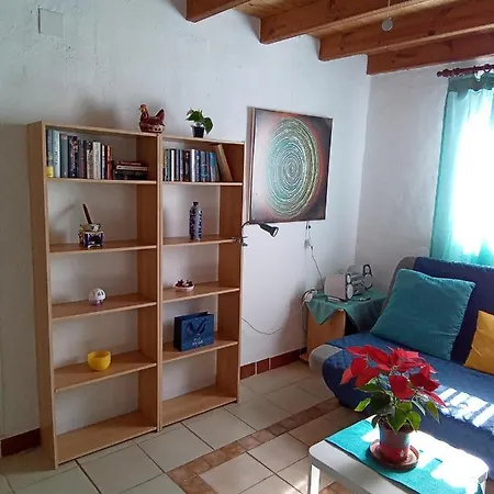 Majada Blanca Appartement Antigua (Fuerteventura)