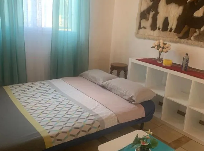 Majada Blanca アンティグア