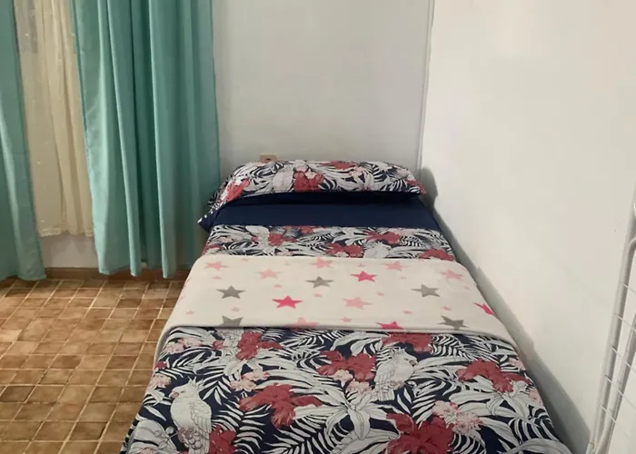 Majada Blanca アンティグア