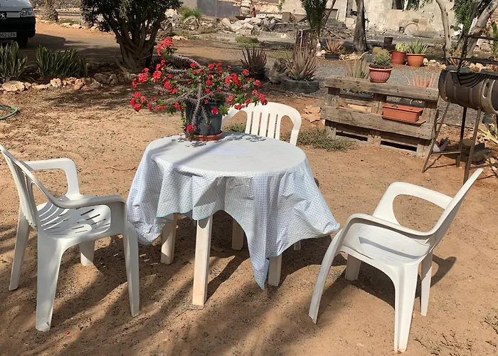 Majada Blanca * アンティグア