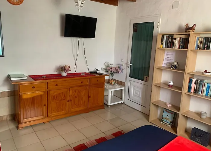 Majada Blanca アパート アンティグア