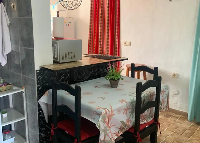 Majada Blanca アンティグア