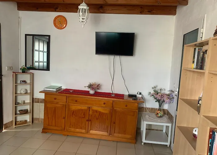 Majada Blanca アパート