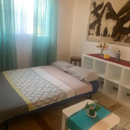 Majada Blanca Antigua (Fuerteventura)