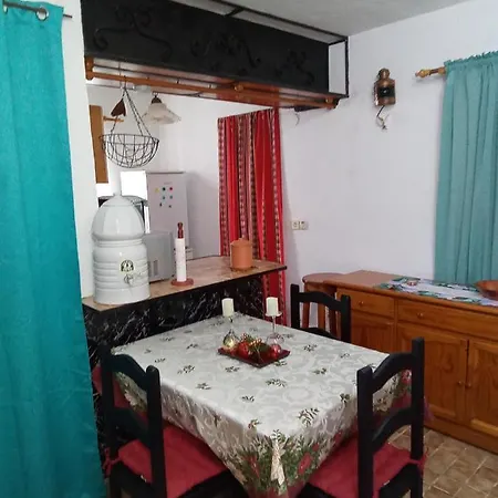 Majada Blanca Appartamento Antigua (Fuerteventura)