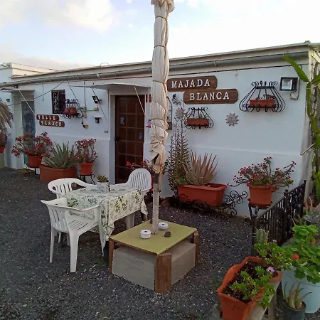Appartamento Majada Blanca *