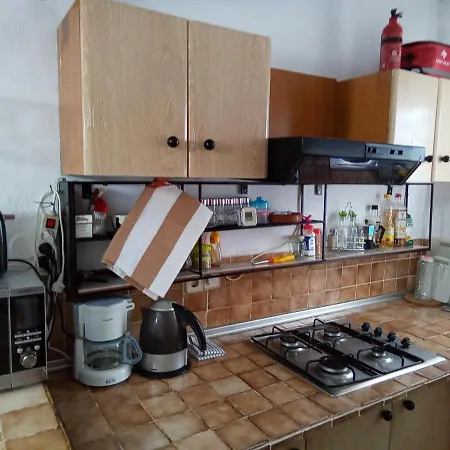 Apartmán Majada Blanca *