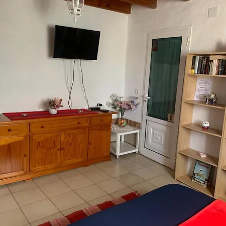 Majada Blanca Διαμέρισμα Antigua (Fuerteventura)