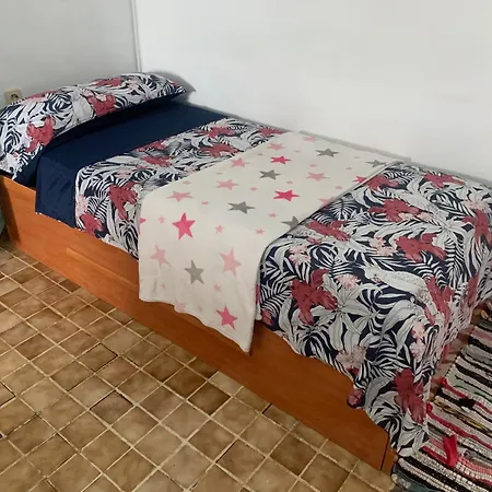Appartamento Majada Blanca
