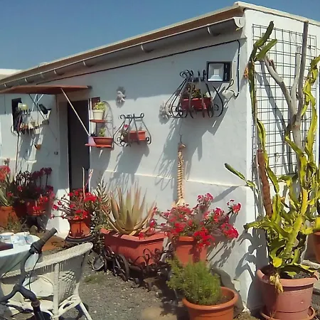 Majada Blanca Lejlighed