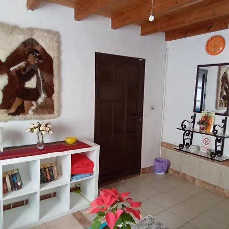 Lejlighed Majada Blanca