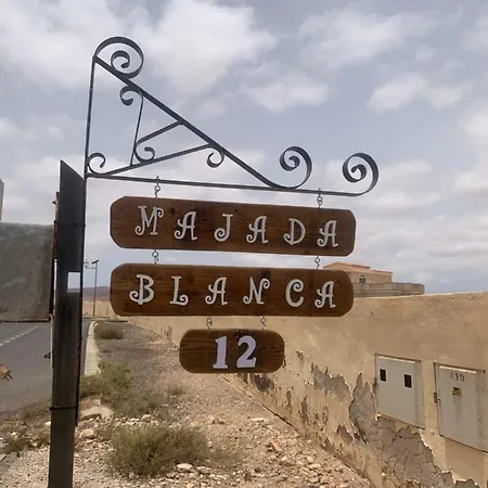 Majada Blanca Lejlighed *