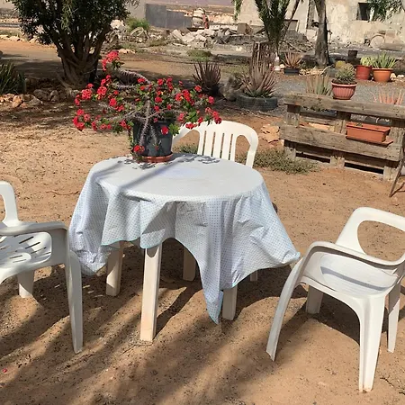 Majada Blanca * Antigua (Fuerteventura)