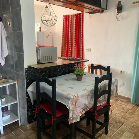 Majada Blanca Antigua (Fuerteventura)