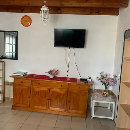 Majada Blanca Lejlighed